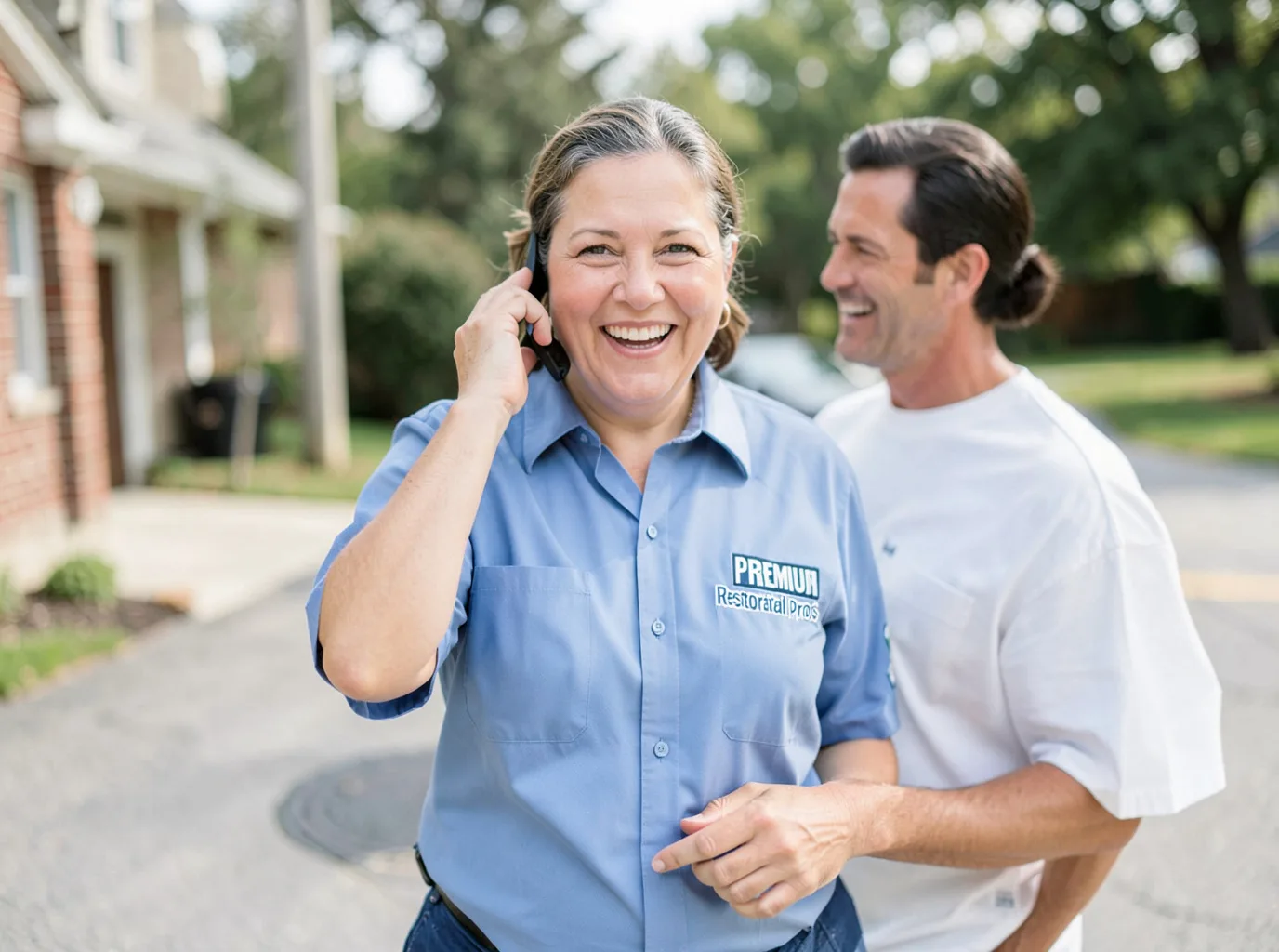 Water Damage Restoration Spencerport, NY FAQs